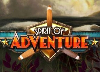 Spirit of Adventure game